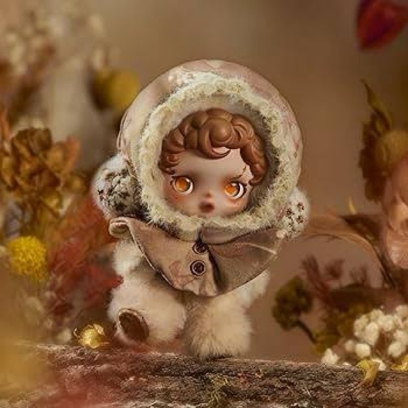 NEW Popmart Skull Panda L'impressionnisme Blind Box - Picture 10 of 12